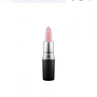 MAC Lipstick Lustre Pretty Please