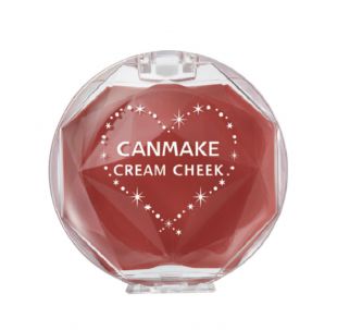 CANMAKE Cream Cheek 16