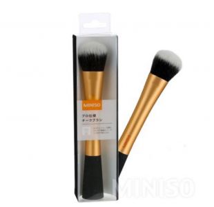 Miniso Loose Powder / Blush Brush 