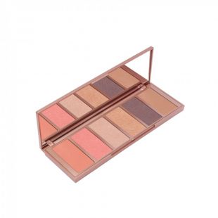 SASC Perfect Eye and Face Palette Truly Mazing