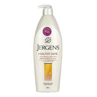 Jergens Healthy Care 