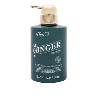 O'sweet Singapore Ginger Shampoo 