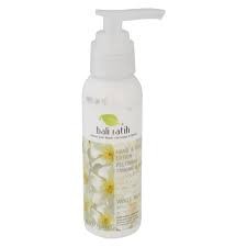Bali Ratih Hand and Body Lotion White Musk