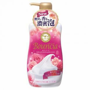 Cow Style  Bouncia Body Soap Feminine Bouquet