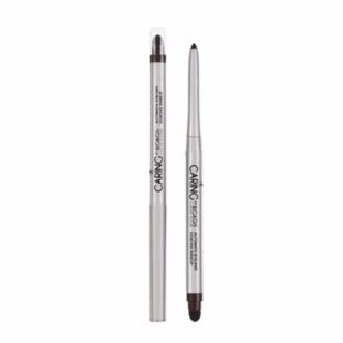 Caring by BIOKOS Automatic Eyeliner Brown
