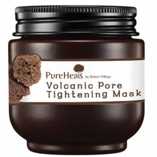 PureHeals Volcanic Pore Tightening Mask 