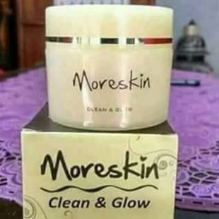 Moreskin Clean & Glow 