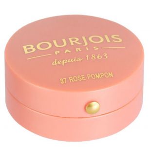 Bourjois Little Round Pot Blush Rose Pompon