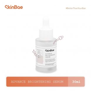 Skinbae Advanced Brightening Serum 