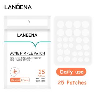 Lanbena Acne Pimple Patch Daily Use