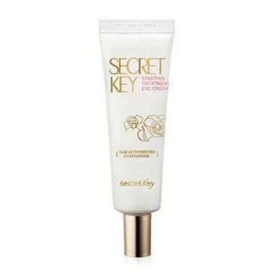 Secret Key Secret Key Starting Treatment Eye Cream White