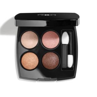 Chanel Les 4 Ombres Multi Effect Quadra Eyeshadow 79 Spices