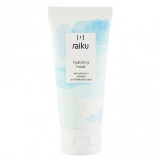 Raiku Beauty Hydrating Mask 