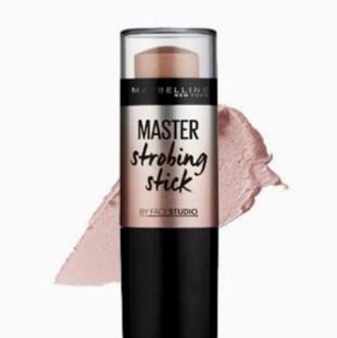 Maybelline Master Strobing Stick Pink