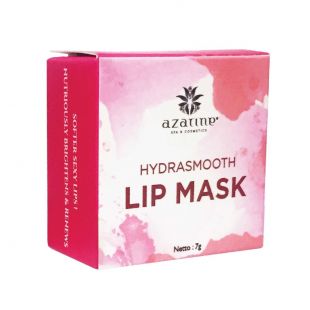 Azarine Cosmetic Hydrasmooth Lip Mask 