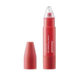 Mamonde Creamy Tint Squeeze Lip 01 Lets Red