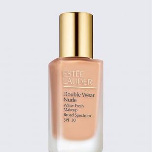 Estee Lauder Double Wear Nude Water Fresh Makeup 3W1 Tawny