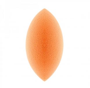 Lamica Beauty Sponge Almond Orange