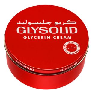 Glysolid Glycerin Cream 