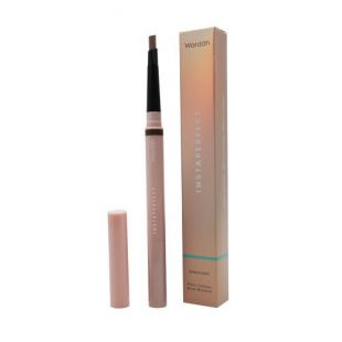 Instaperfect Geniustwist Matic Contour Brow-Brushed 01 Brown