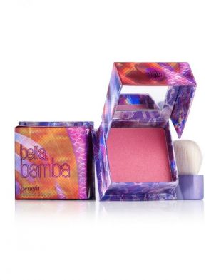Benefit Box O Powder Bella Bamba