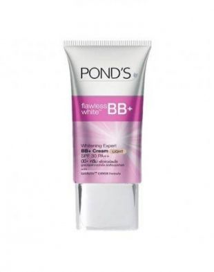 Pond's Flawless White Whitening Expert BB+ Cream SPF 30 PA++ Light