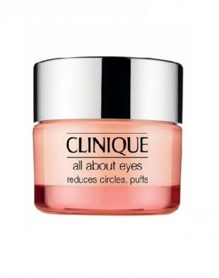 CLINIQUE All About Eyes 