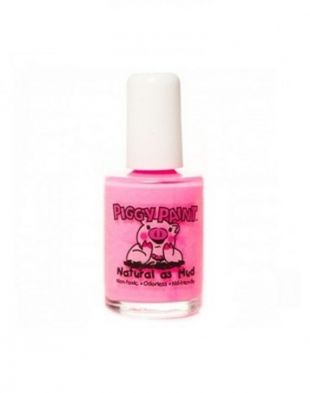 Piggy Paint Natural As Mud Pinkie Promise
