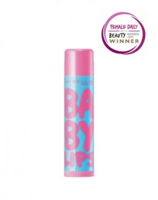Maybelline Baby Lips Color SPF 20 Anti-Oxidant Berry