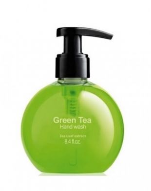 Sephora Hand Wash Green Tea