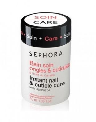 Sephora Instant Nail and Cuticle Care 