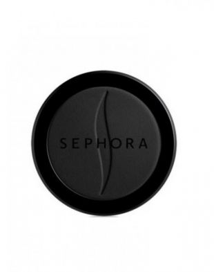 Sephora Colorful Eyeshadow Black Lace