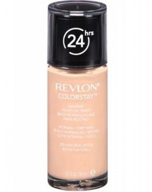 Revlon Colorstay Makeup For Normal/Dry Skin Natural Beige