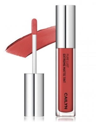 Cailyn PURE LUST EXTREME MATTE TINT Romanticist