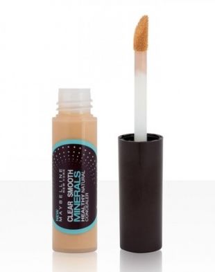 Maybelline Clear Smooth Mineral Healthy Natural Concealer Medium Sand