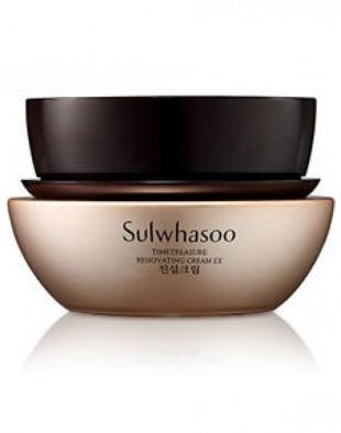 Sulwhasoo Timetreasure Renovating Cream EX 