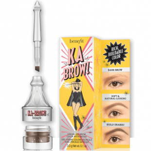 Benefit Ka-BROW! Eyebrow Cream-Gel Color 06 Deep