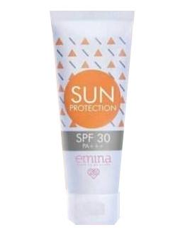 Emina Sun Protection SPF 30 PA+++ 