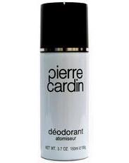 Pierre Cardin Pierre Cardin Deodorant Atomiseur Sweet, Fresh