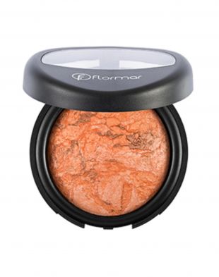 Flormar Terracotta Blush-On Touch of Apricot 046