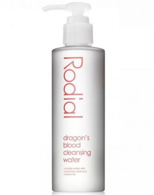 Rodial Dragon’s Blood Cleansing Water 