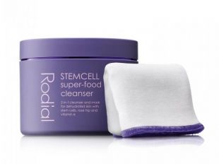 Rodial Stem Cell Super-Food Cleanser 