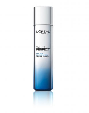 L'Oreal Paris White Perfect Clinical New Skin Essence Lotion 