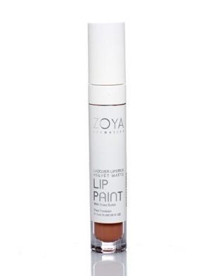 Zoya Cosmetics Lip Paint 05 Cream Tint