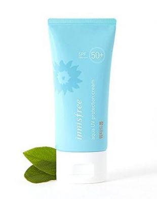 Innisfree Aqua UV Protection Cream Water Drop SPF 50+ PA++++ 