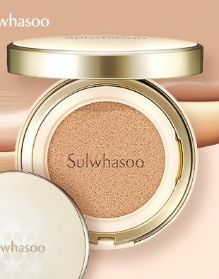 Sulwhasoo Perfecting Cushion EX Sand Pink (25)
