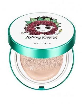 Some by Mi Killing Cover Moisture Cushion 2.0 23 Natural Beige