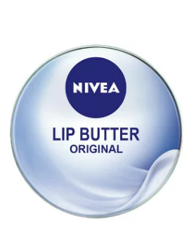 NIVEA Lip Butter Original