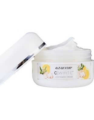 Azarine Cosmetic Lightening Cream 