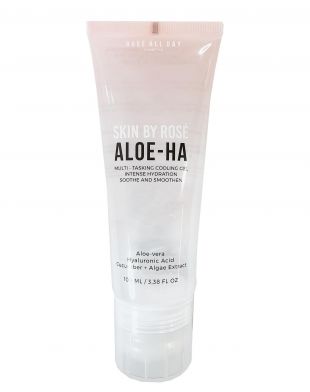 Rose All Day Cosmetics Aloe-HA Aloe Vera Gel 